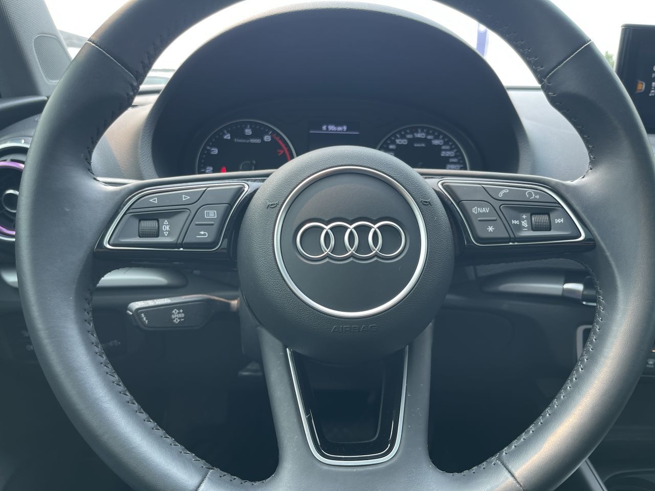 2020 Audi A3 in Calgary, Alberta