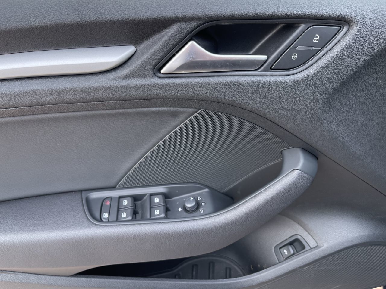 2020 Audi A3 in Calgary, Alberta