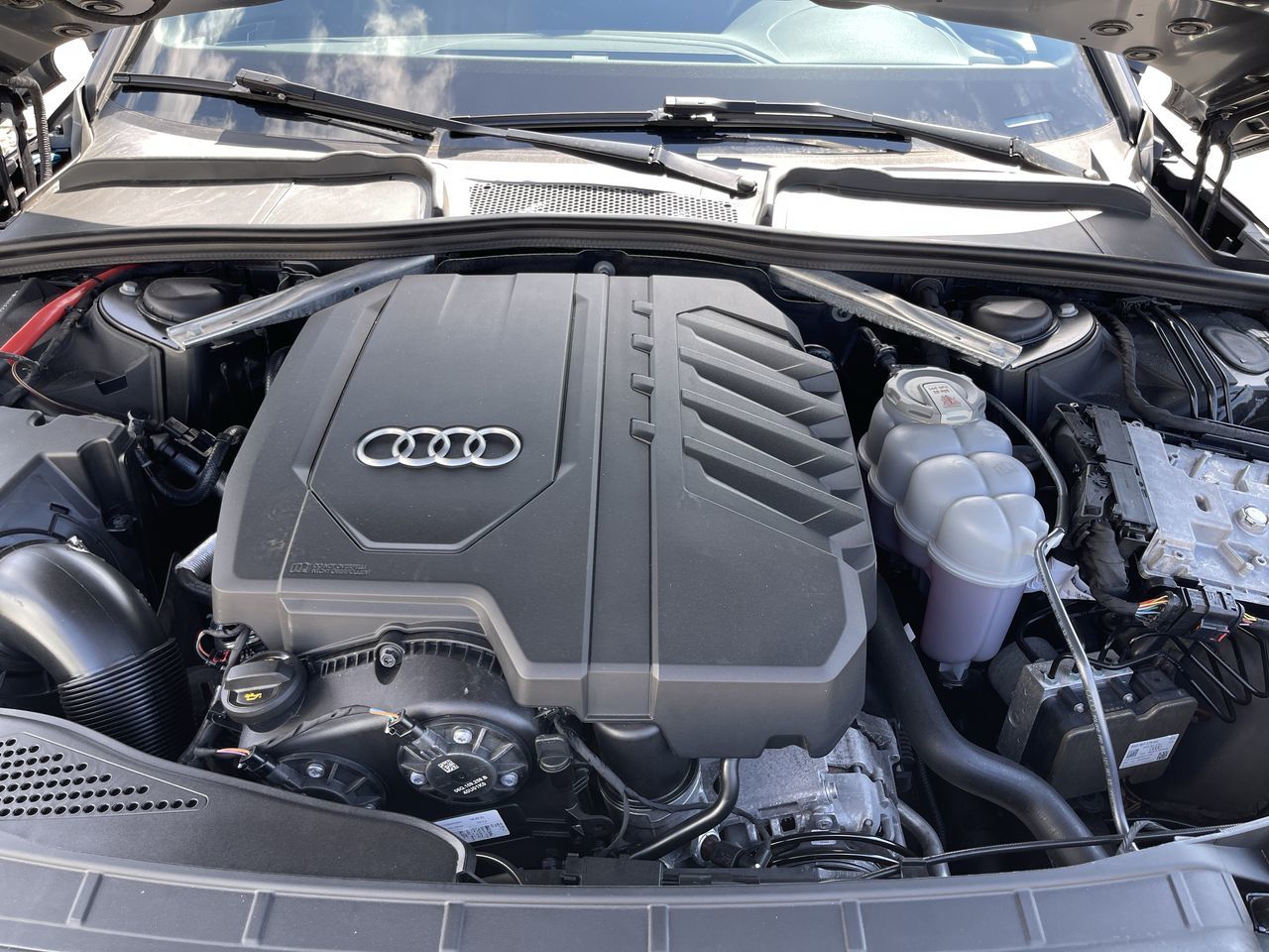 Audi A4  2021 à Calgary, Alberta