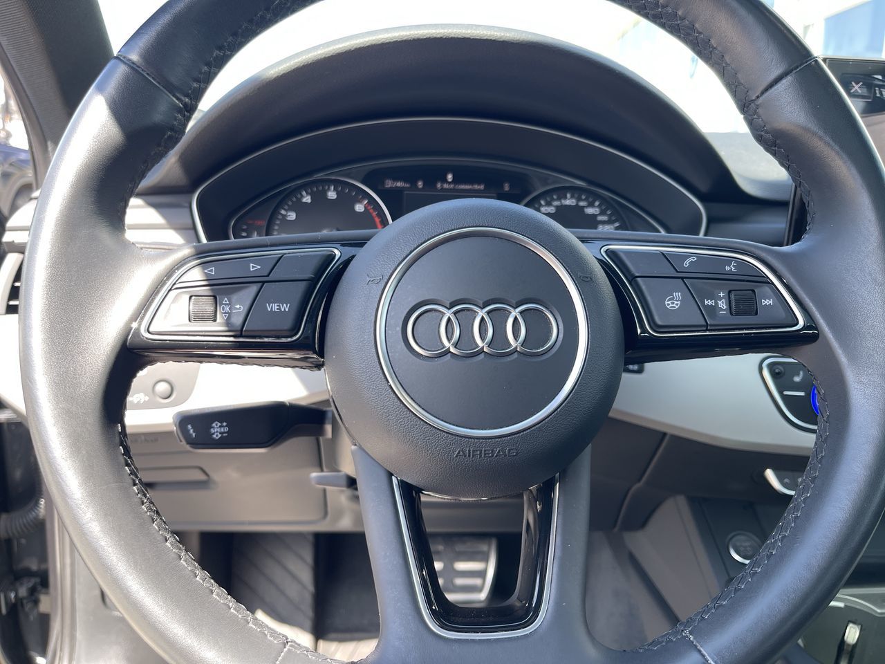 Audi A4  2021 à Calgary, Alberta