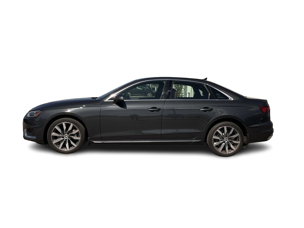 Audi A4  2021 à Calgary, Alberta