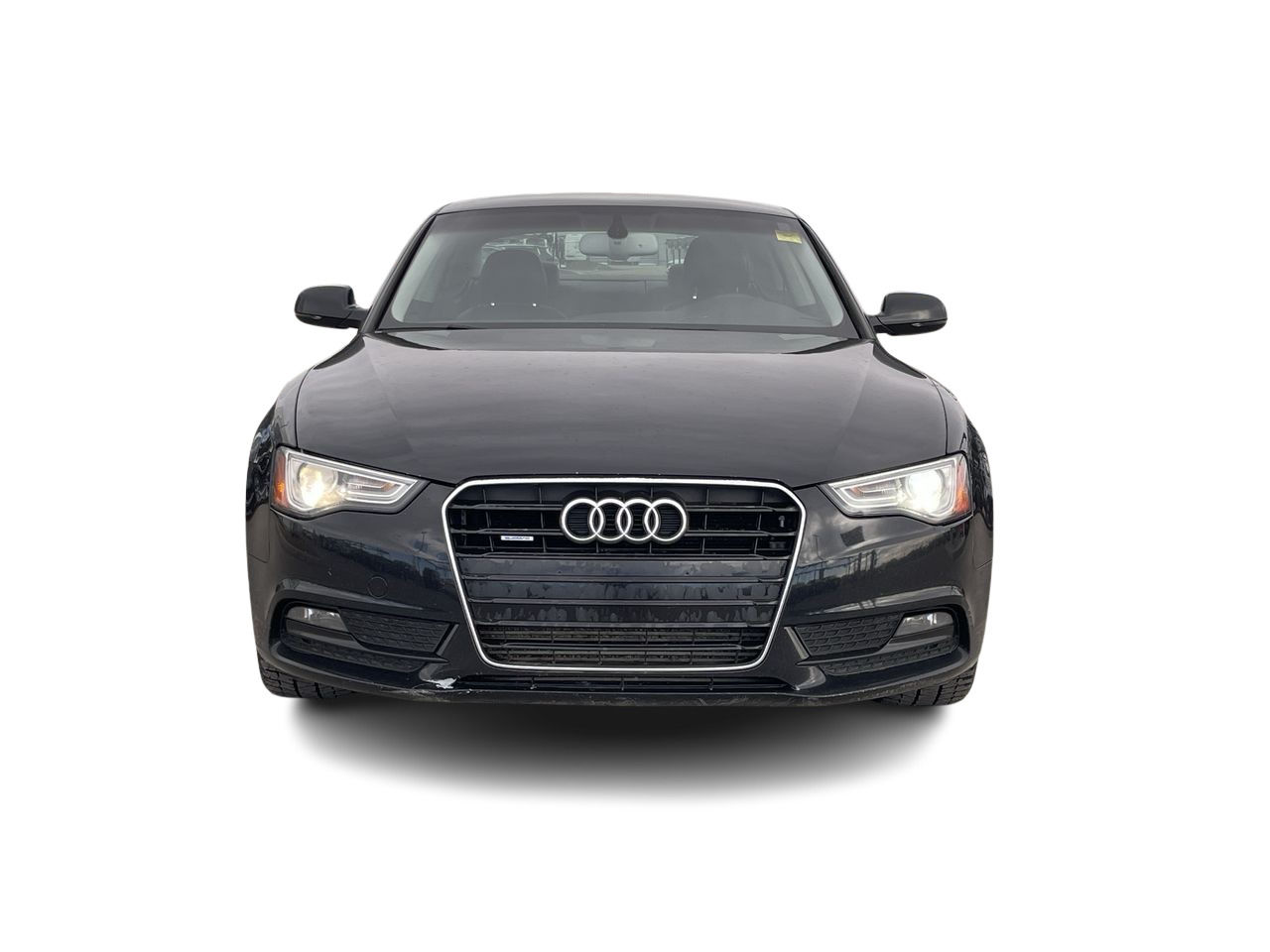 2013 Audi A5 in Calgary, Alberta