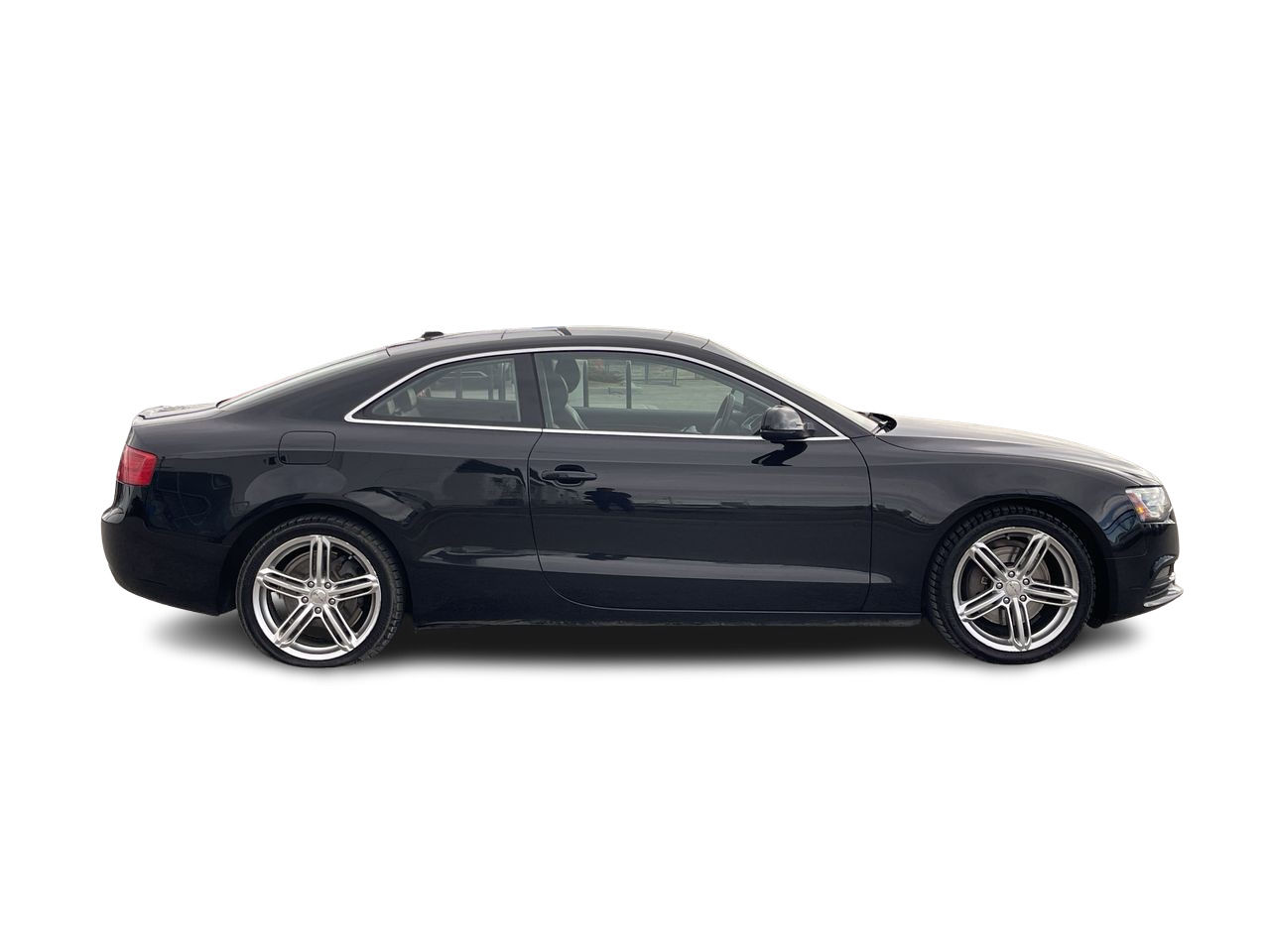 2013 Audi A5 in Calgary, Alberta