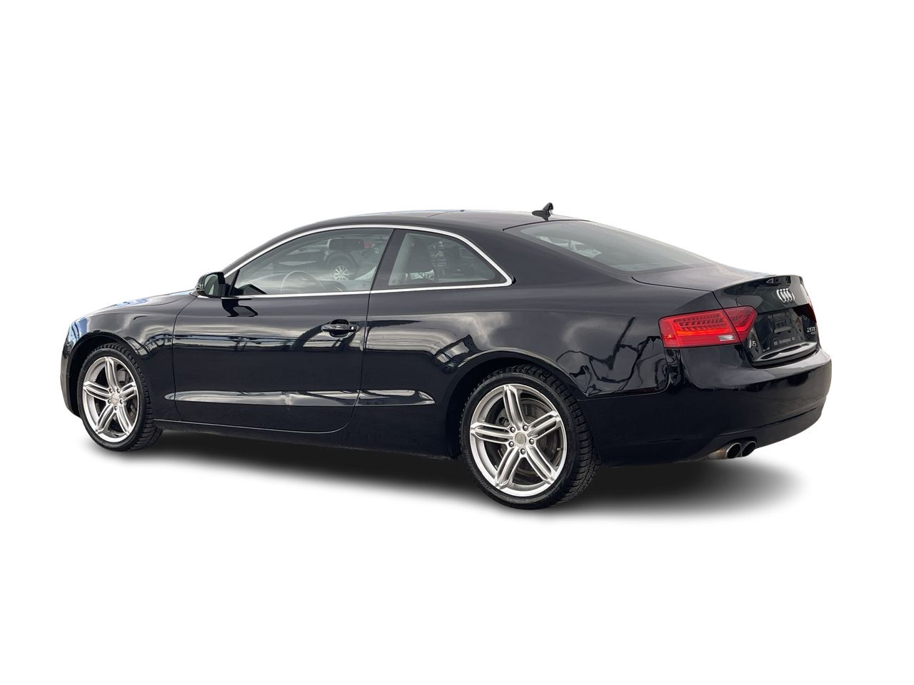 2013 Audi A5 in Calgary, Alberta