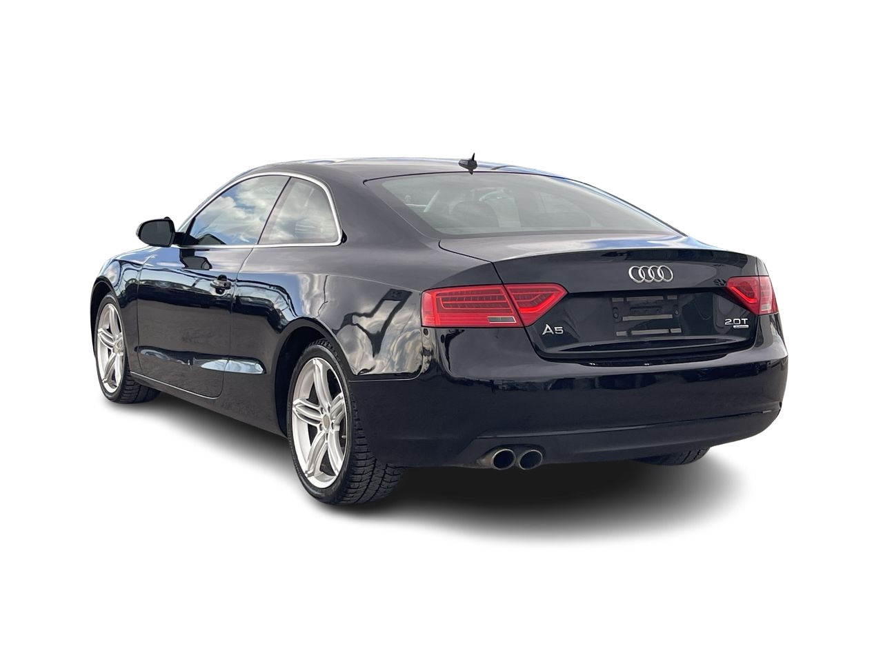 2013 Audi A5 in Calgary, Alberta