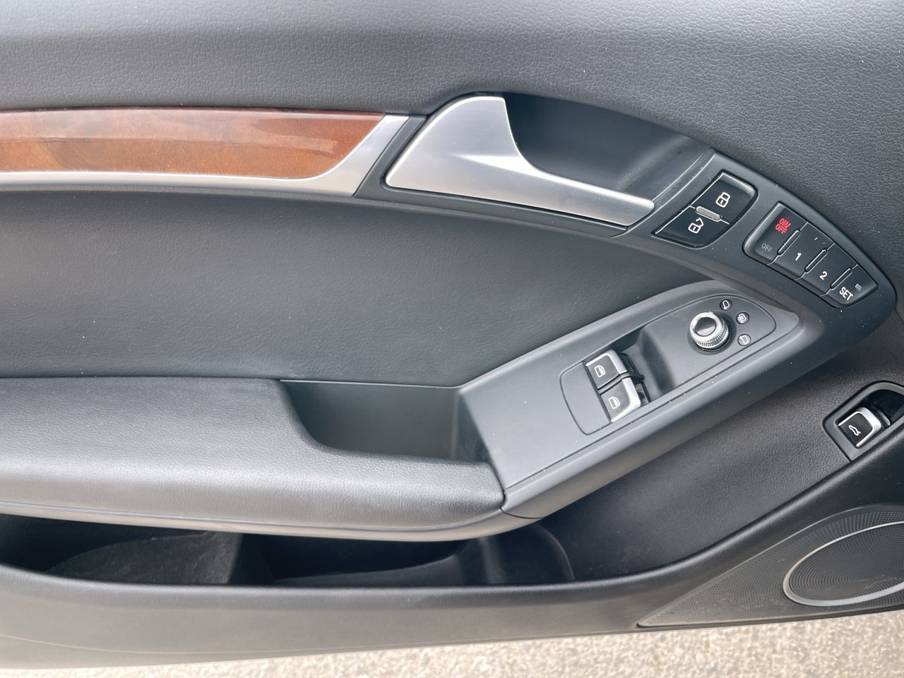 2013 Audi A5 in Calgary, Alberta