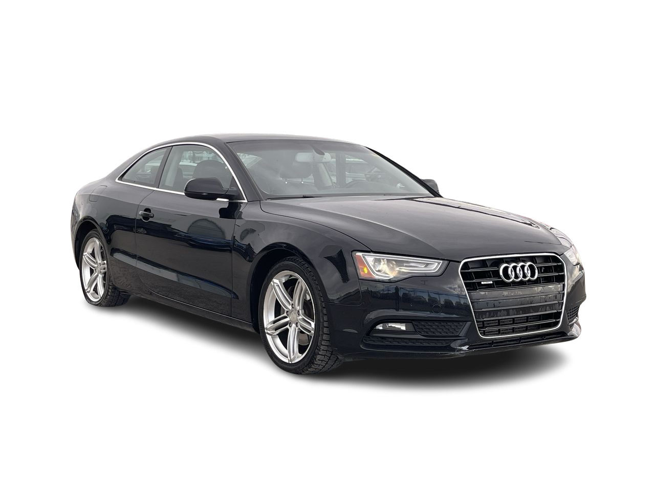 2013 Audi A5 in Calgary, Alberta