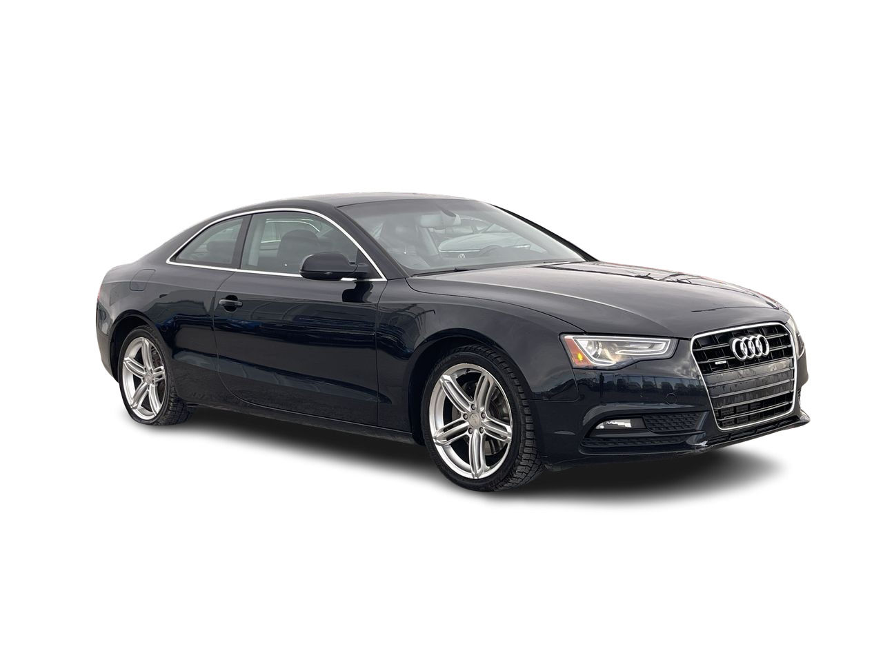2013 Audi A5 in Calgary, Alberta