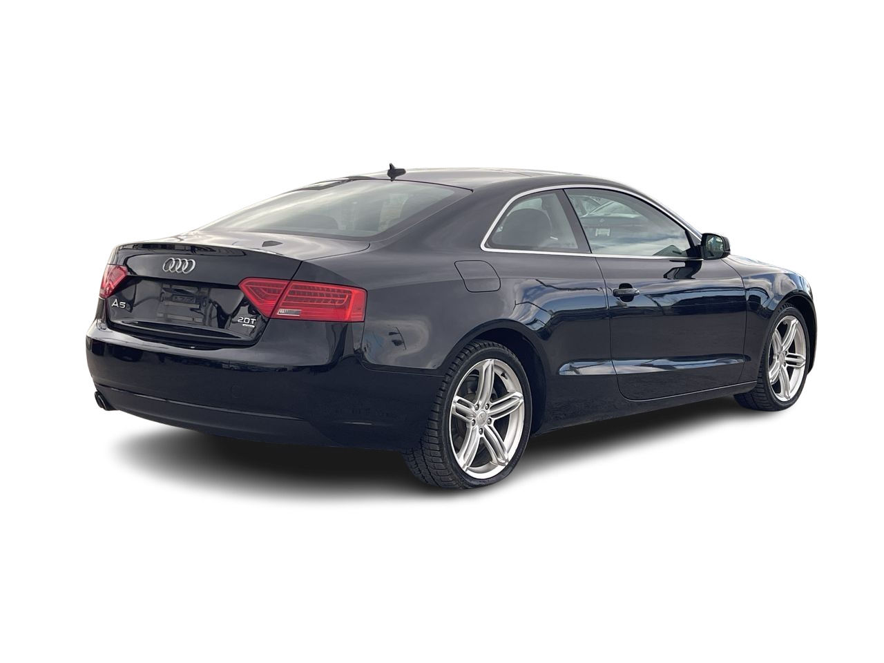 2013 Audi A5 in Calgary, Alberta