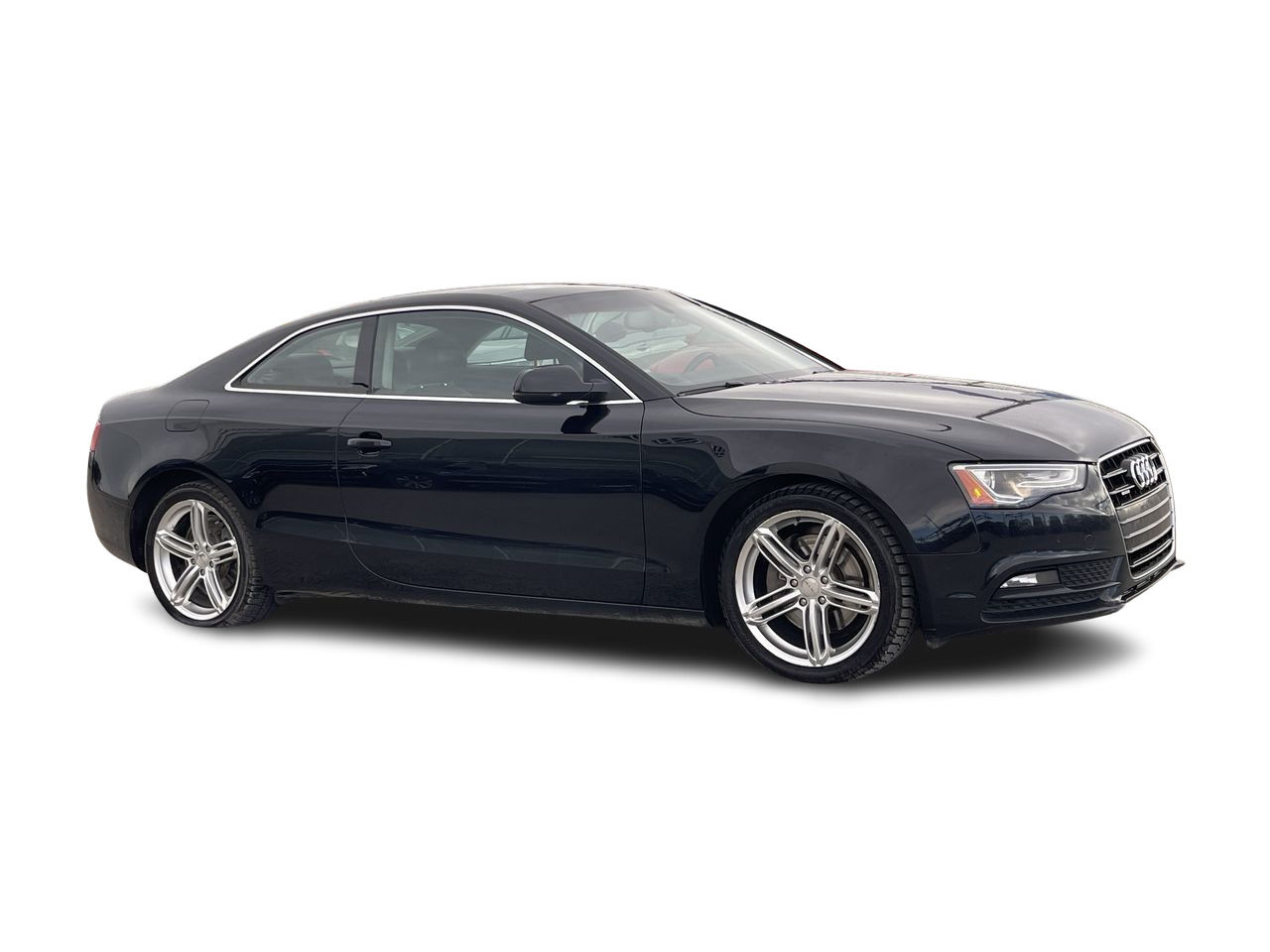 2013 Audi A5 in Calgary, Alberta