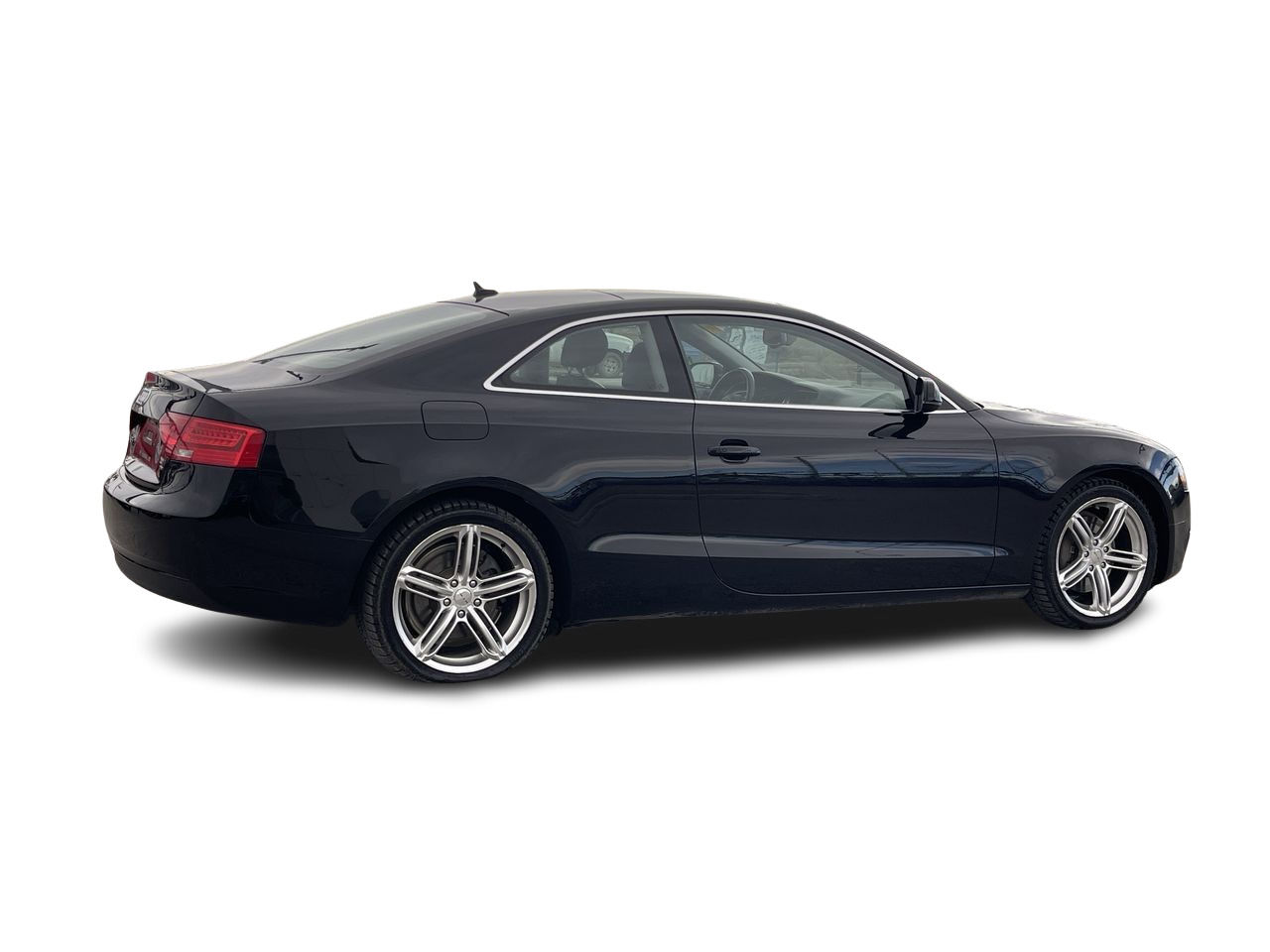 2013 Audi A5 in Calgary, Alberta
