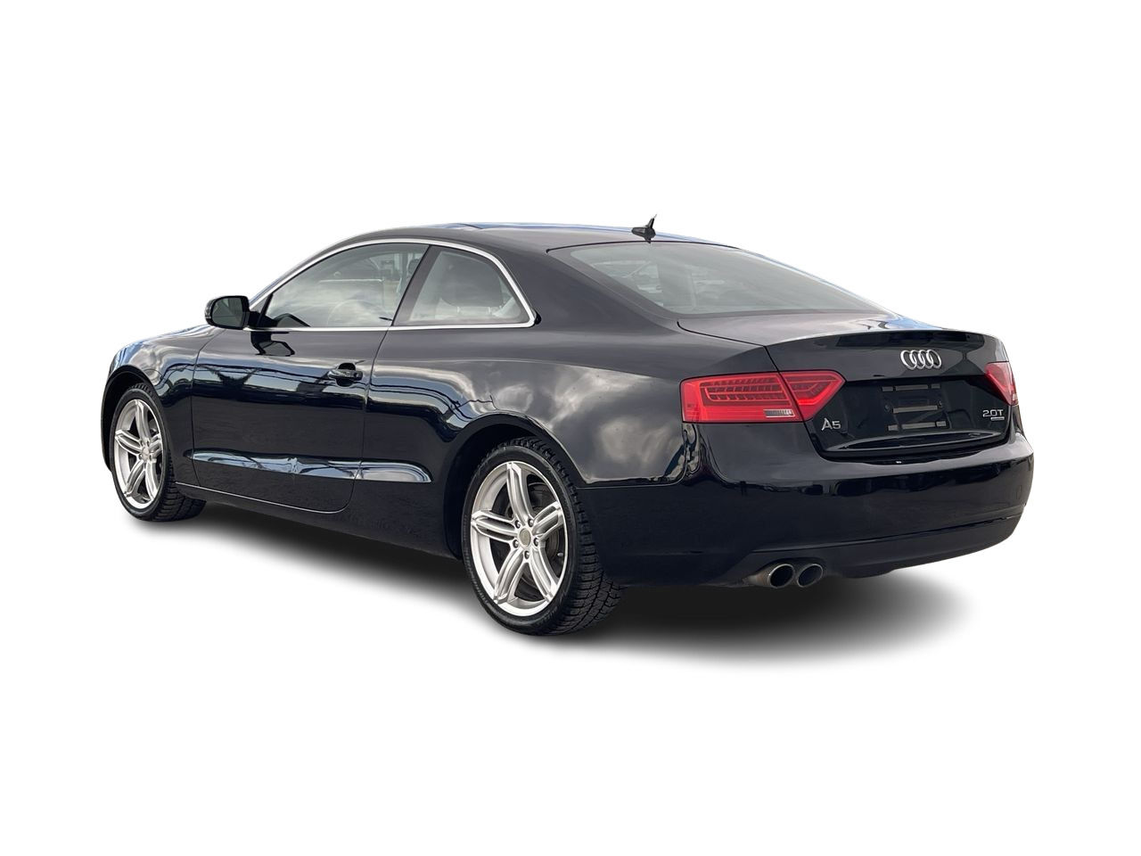 2013 Audi A5 in Calgary, Alberta