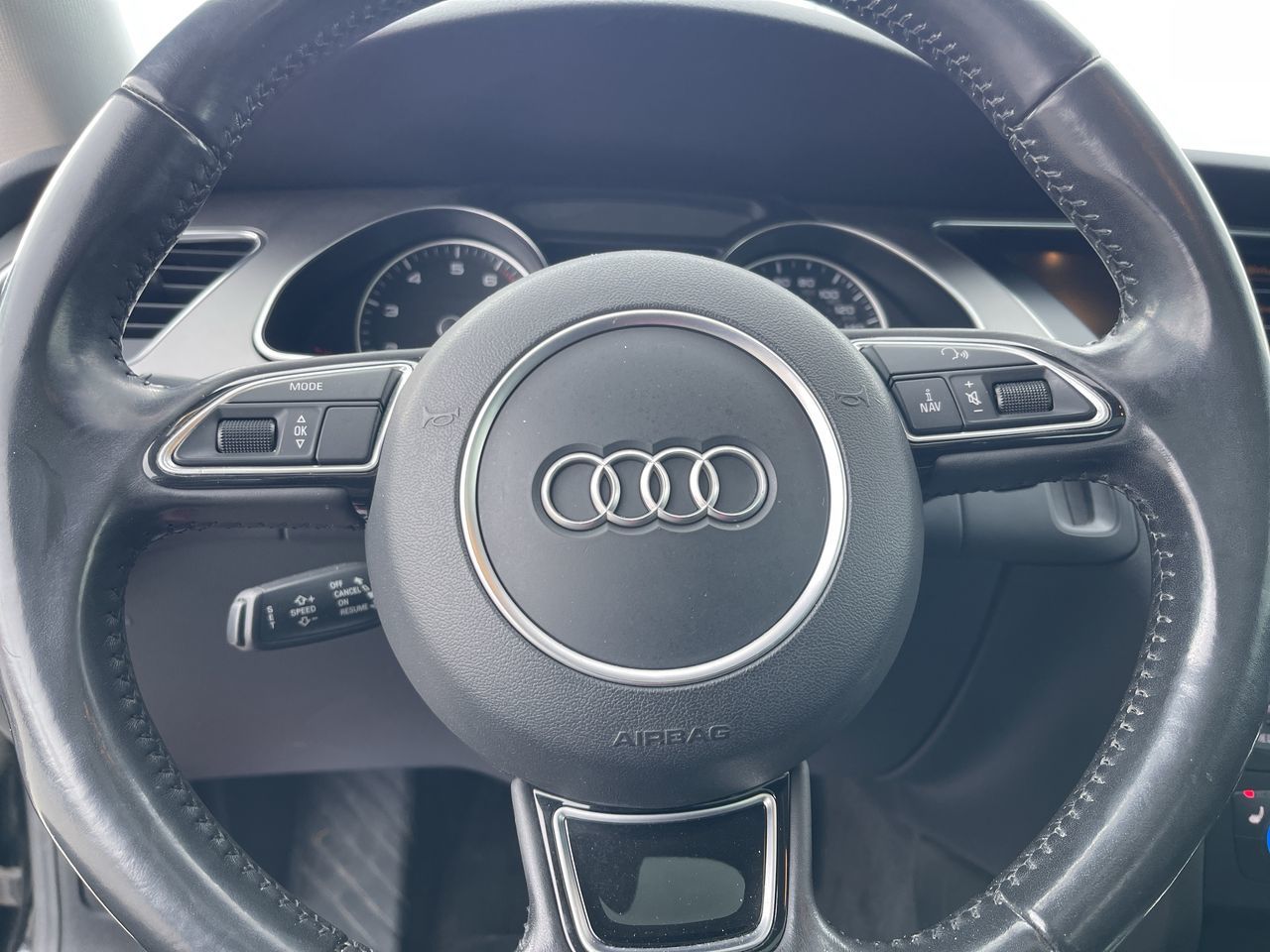 2013 Audi A5 in Calgary, Alberta