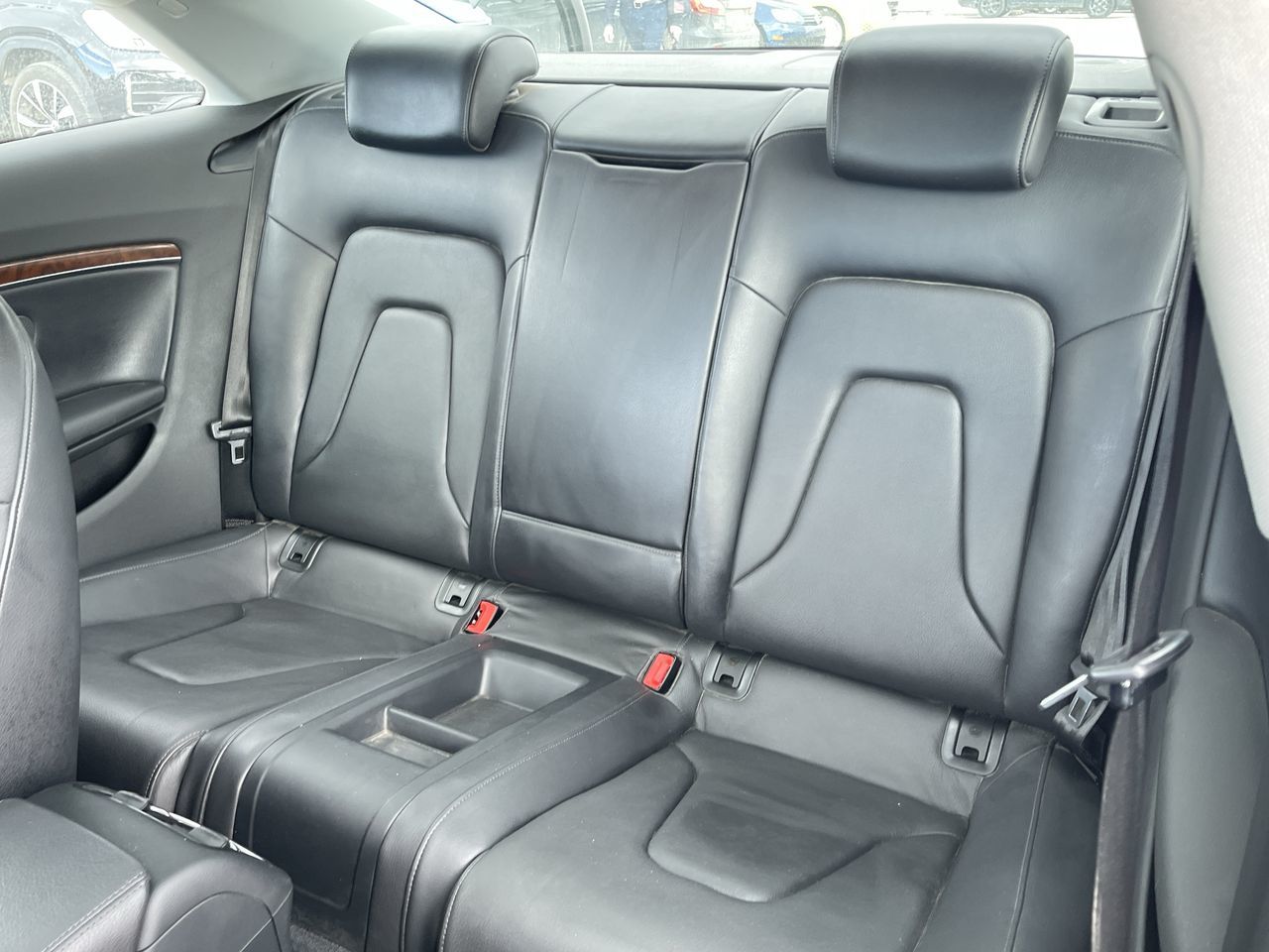 2013 Audi A5 in Calgary, Alberta