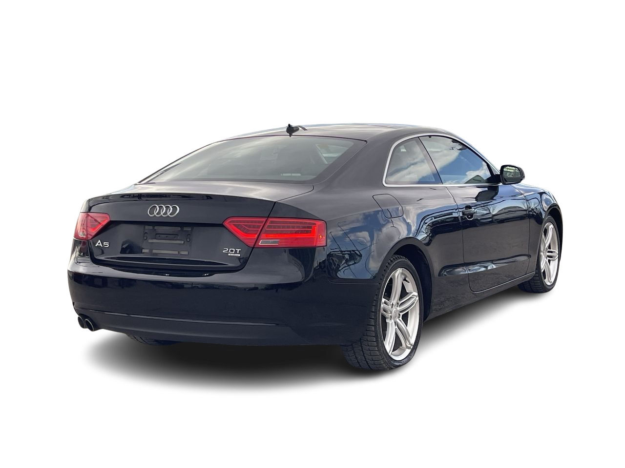 2013 Audi A5 in Calgary, Alberta