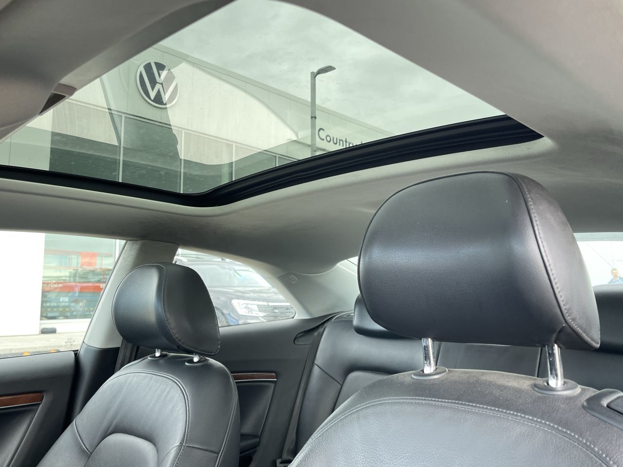 2013 Audi A5 in Calgary, Alberta