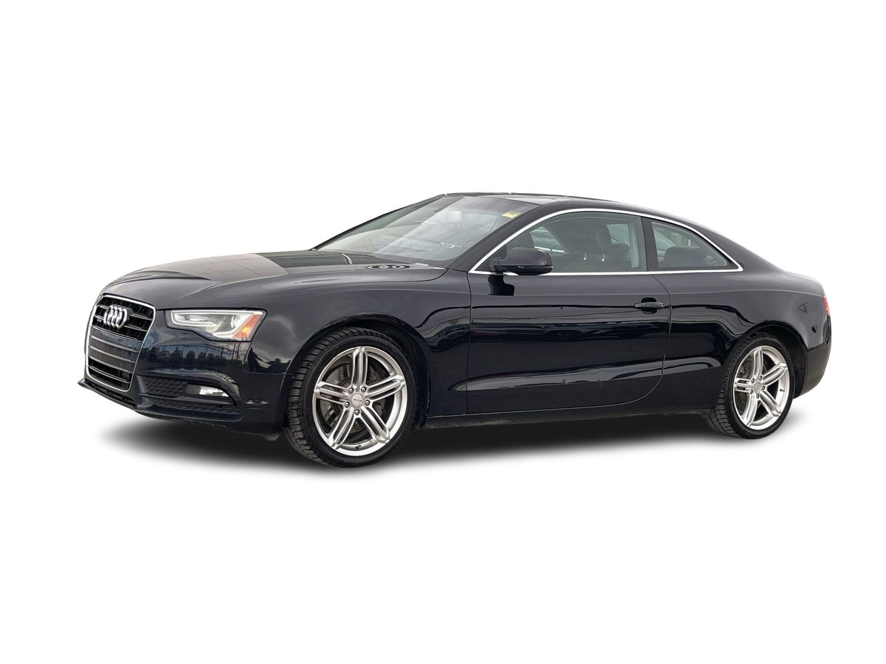 2013 Audi A5 in Calgary, Alberta