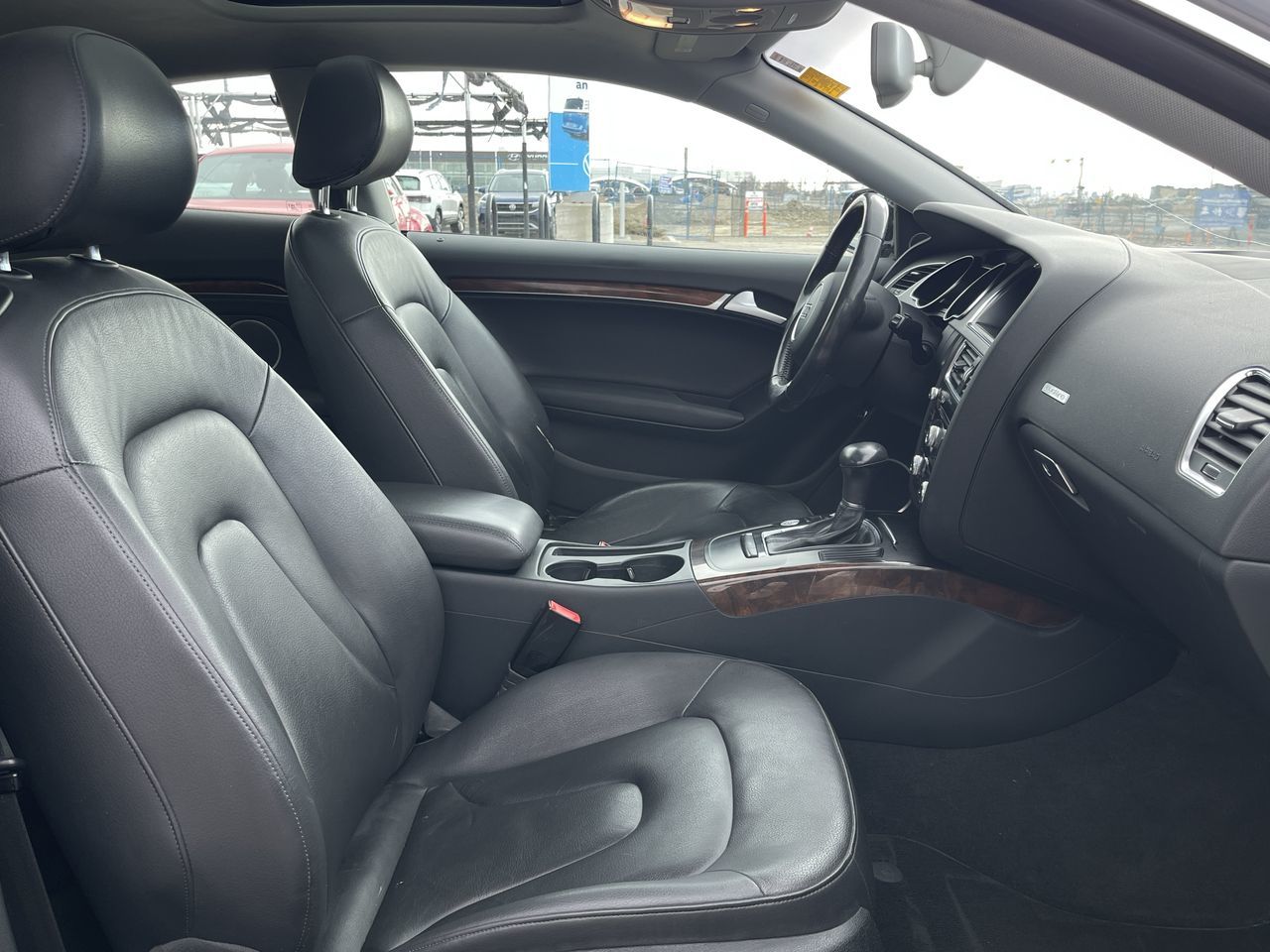 2013 Audi A5 in Calgary, Alberta