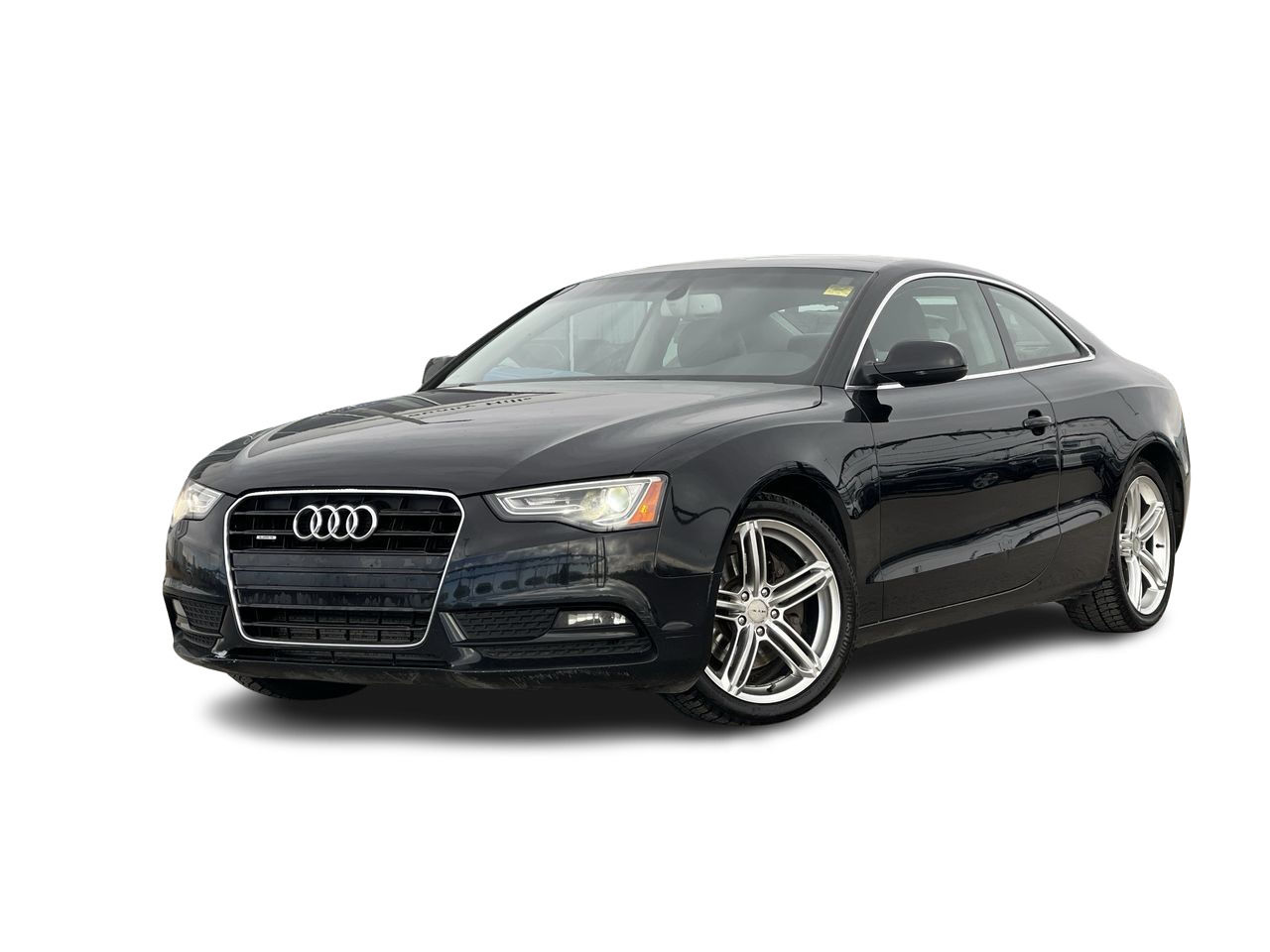2013 Audi A5 in Calgary, Alberta