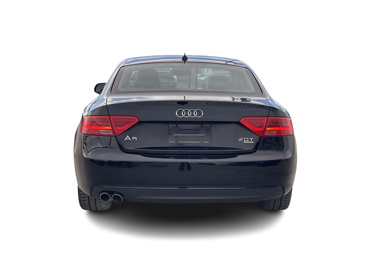 2013 Audi A5 in Calgary, Alberta