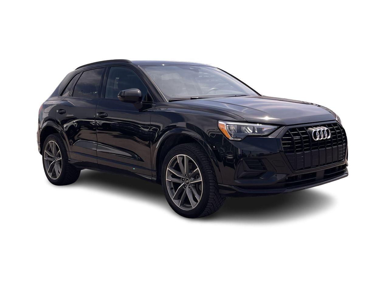 Audi Q3  2021 à Calgary, Alberta
