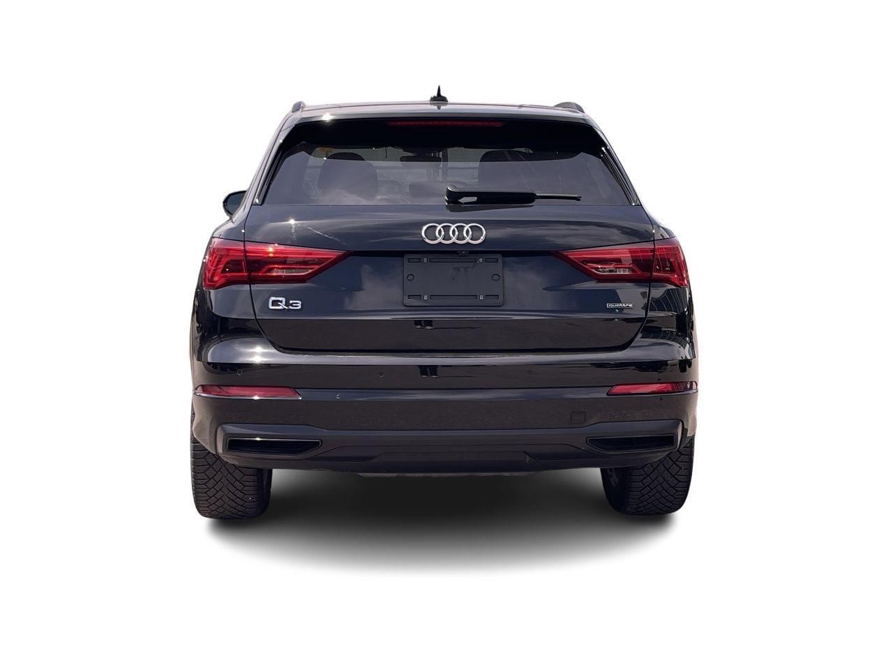 Audi Q3  2021 à Calgary, Alberta