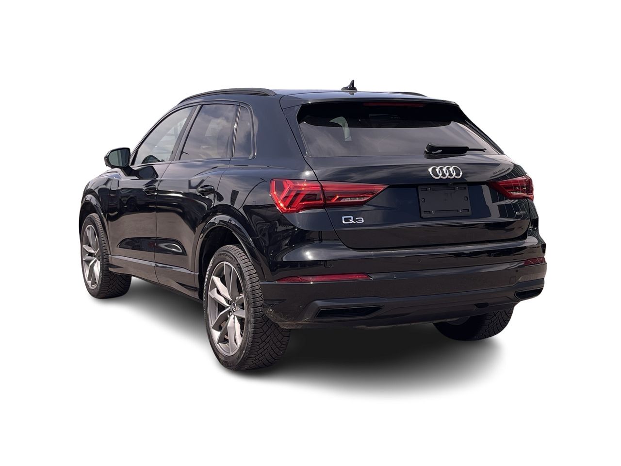 Audi Q3  2021 à Calgary, Alberta