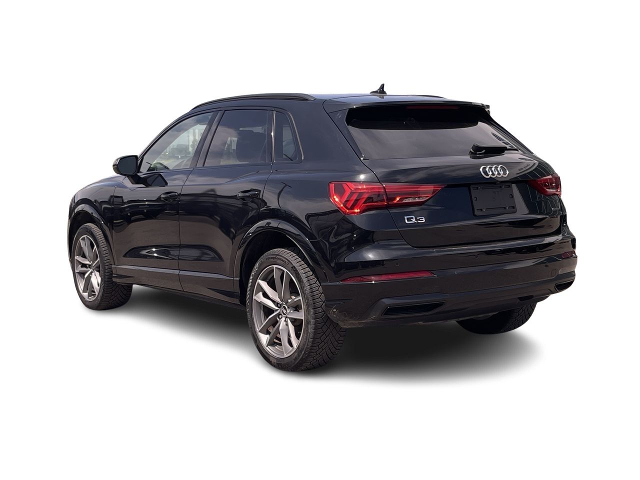 Audi Q3  2021 à Calgary, Alberta
