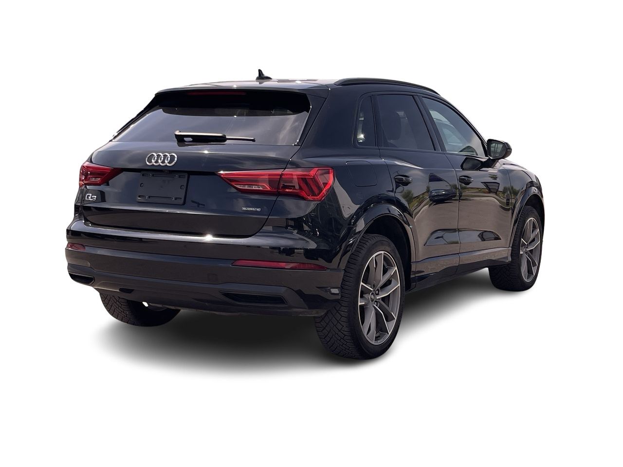 Audi Q3  2021 à Calgary, Alberta