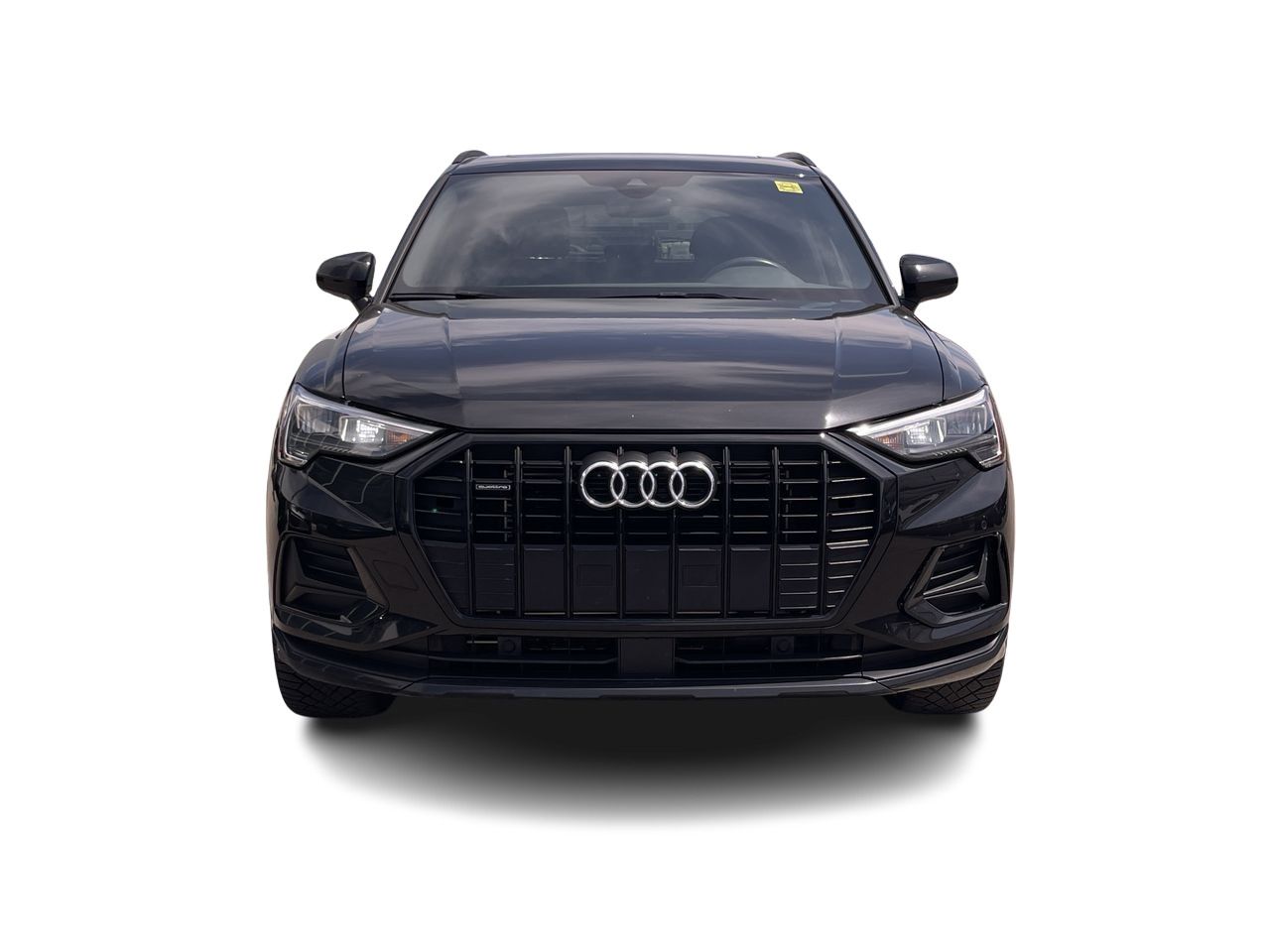 Audi Q3  2021 à Calgary, Alberta