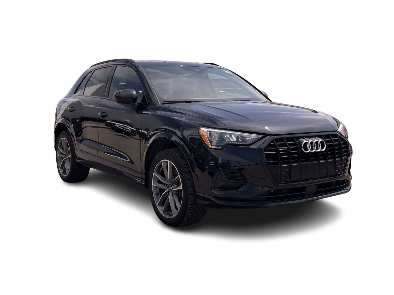 Audi Q3  2021 à Calgary, Alberta