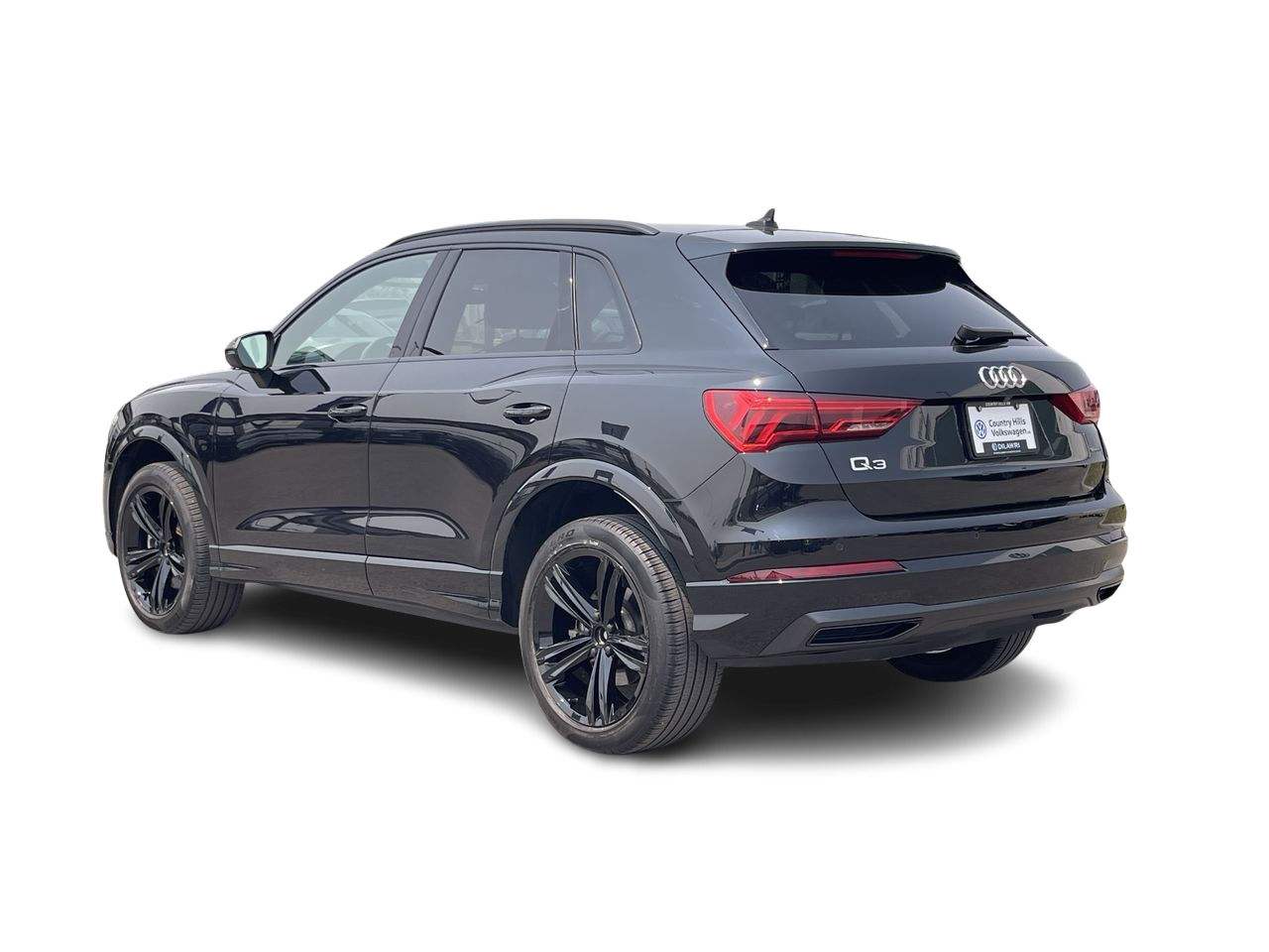 Audi Q3  2021 à Calgary, Alberta