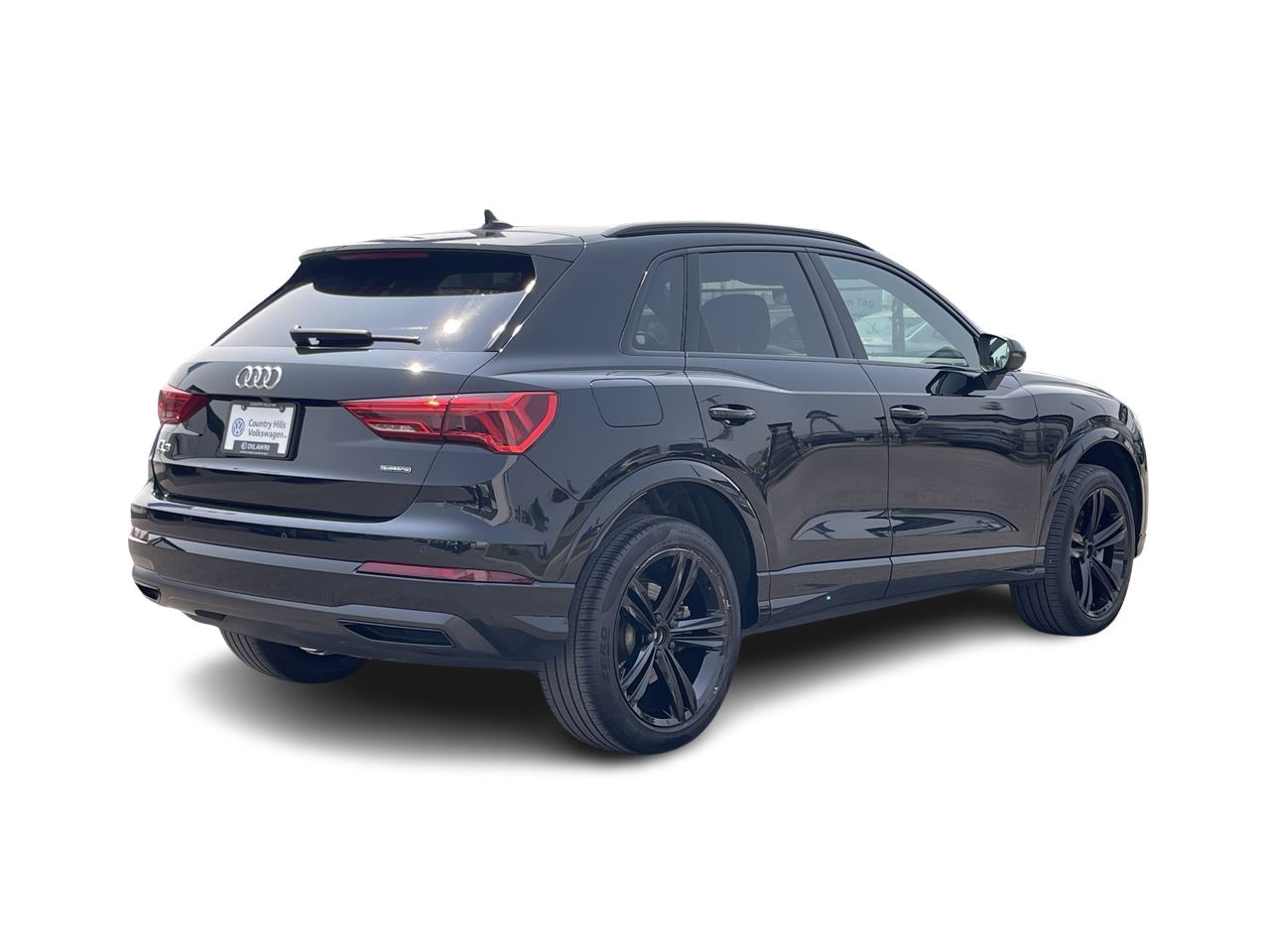 Audi Q3  2021 à Calgary, Alberta