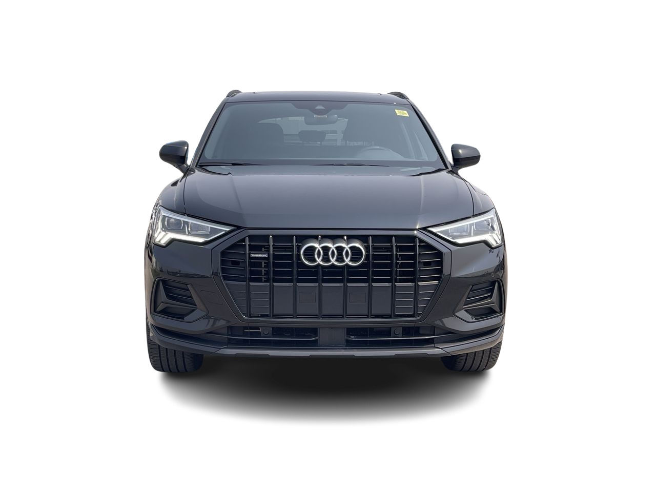 Audi Q3  2021 à Calgary, Alberta