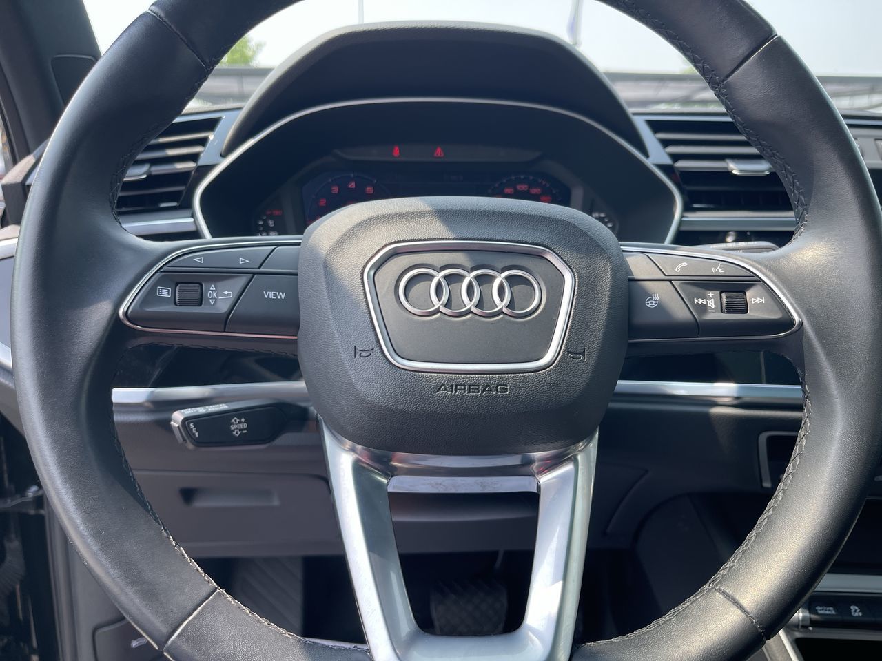 Audi Q3  2021 à Calgary, Alberta