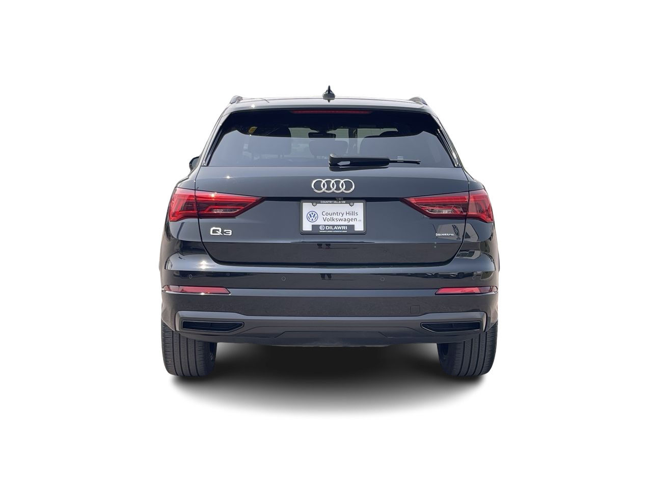 Audi Q3  2021 à Calgary, Alberta