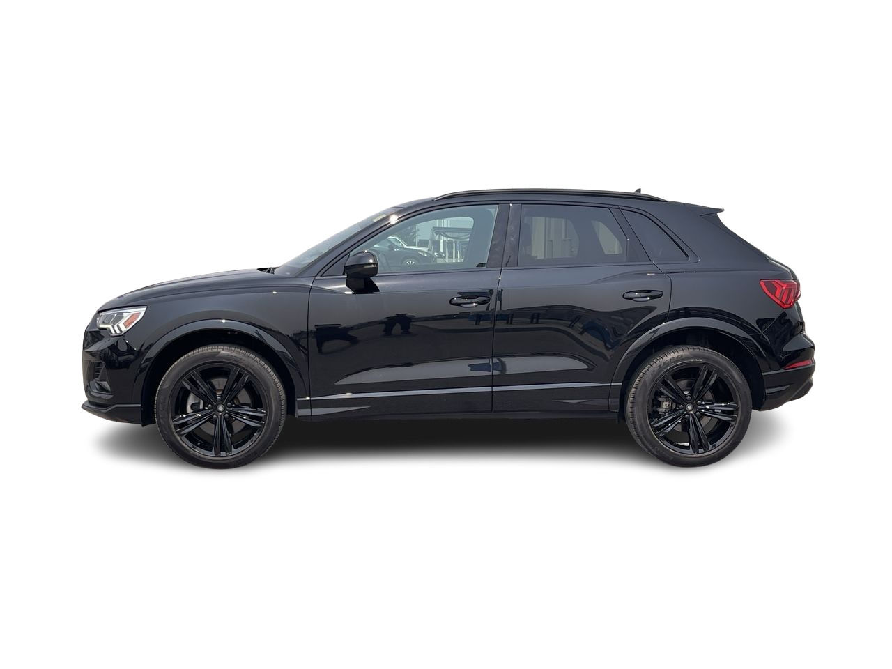 Audi Q3  2021 à Calgary, Alberta