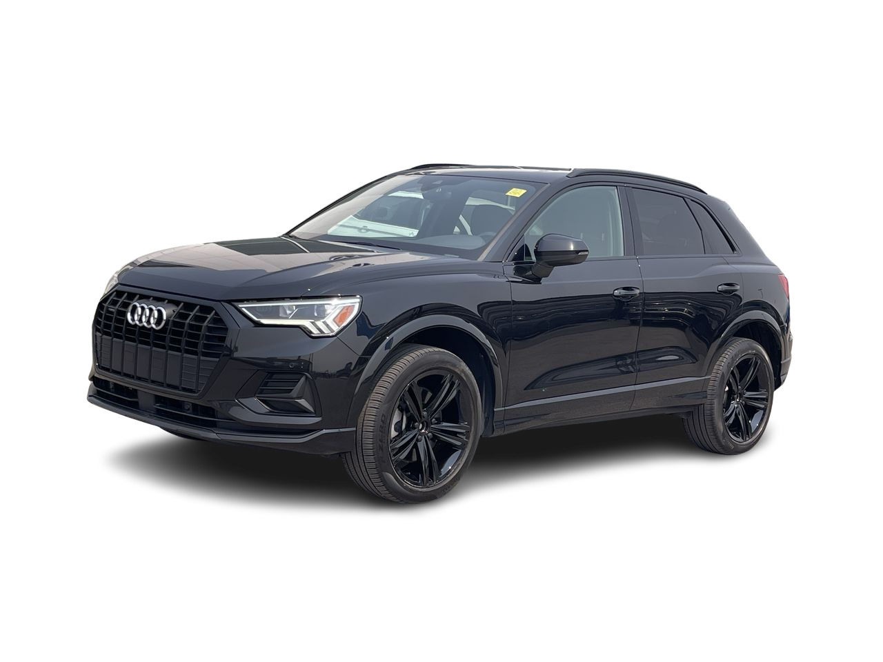 Audi Q3  2021 à Calgary, Alberta
