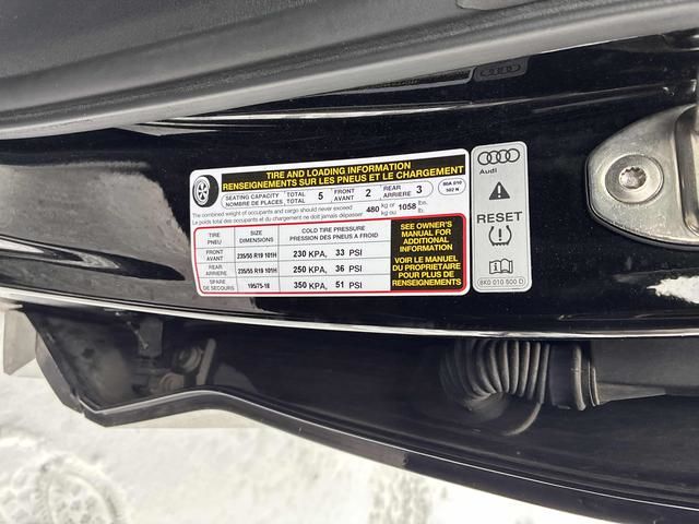 2018 Audi Q5 in Calgary, Alberta