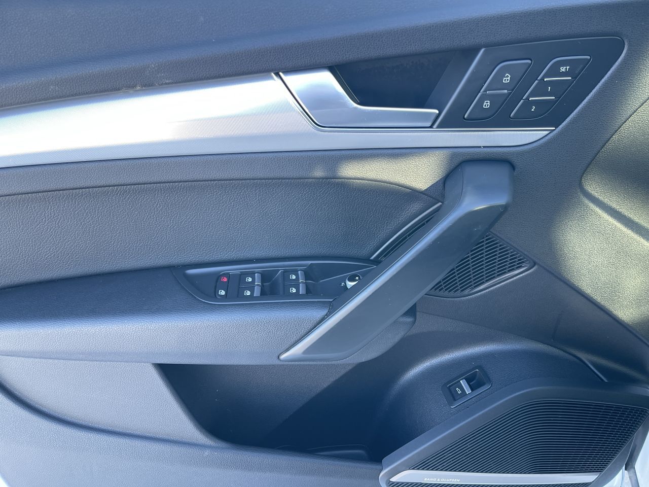 Audi Q5  2018 à Calgary, Alberta