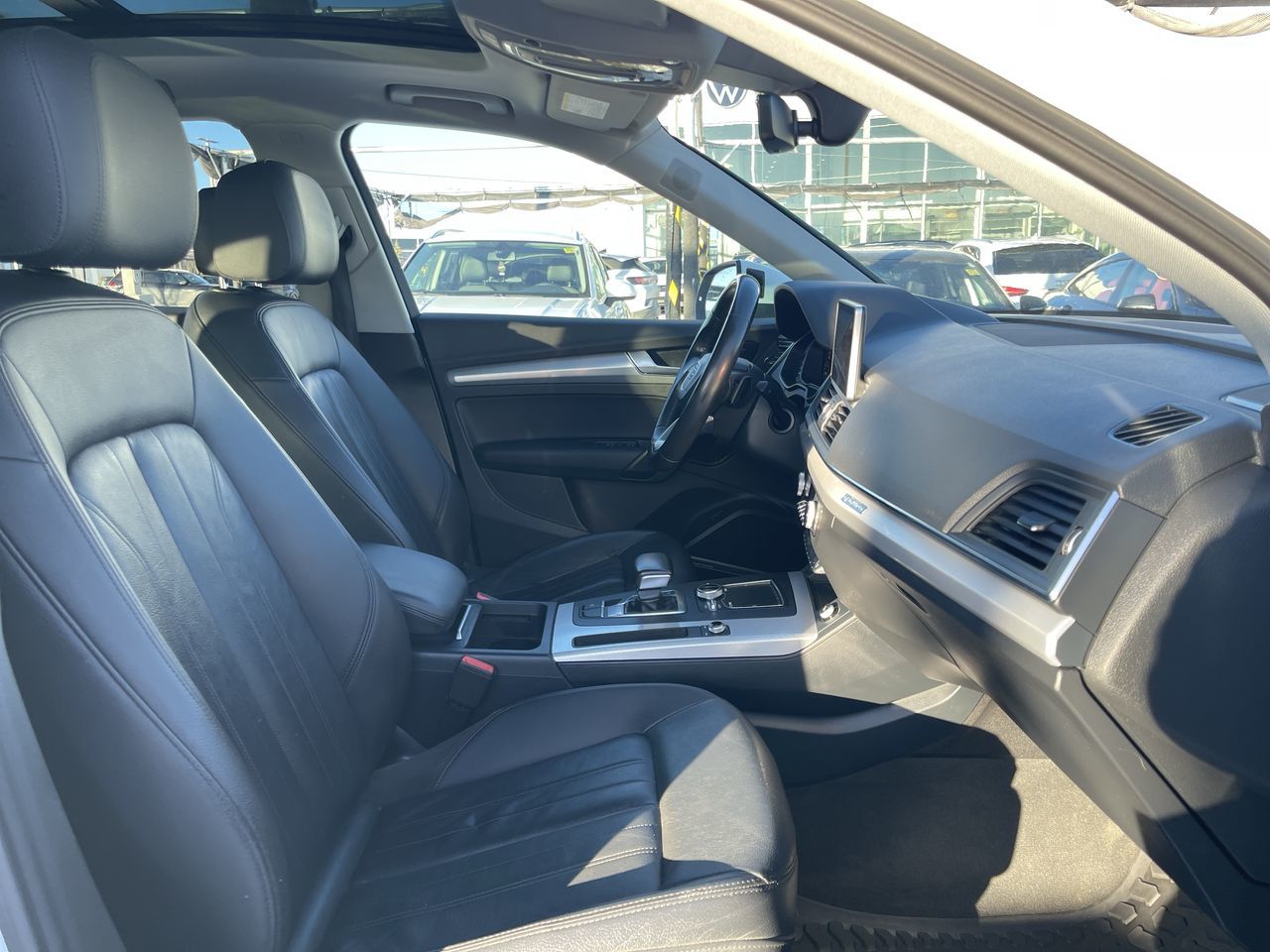 Audi Q5  2018 à Calgary, Alberta