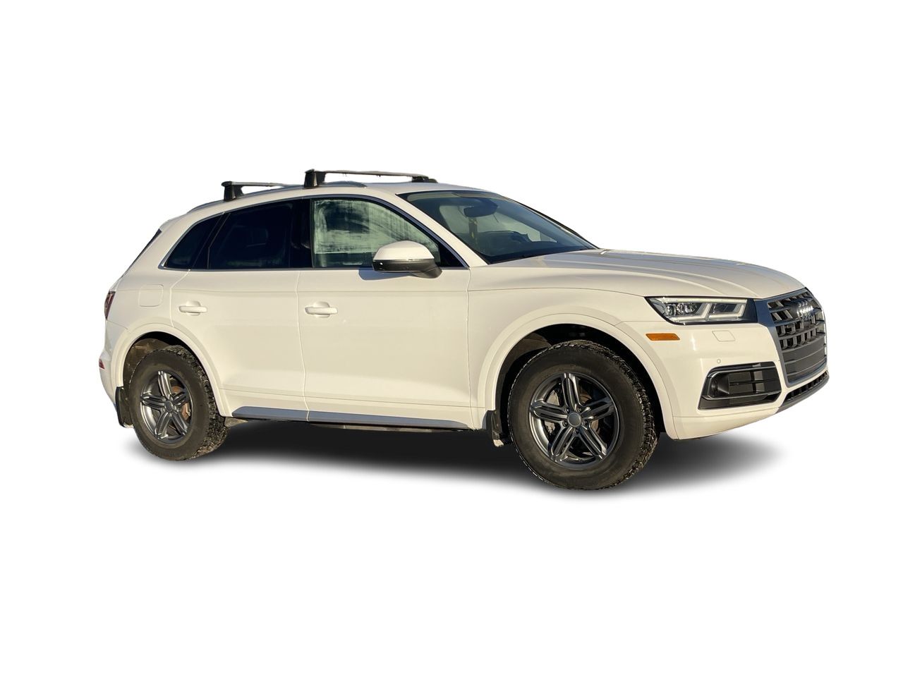 Audi Q5  2018 à Calgary, Alberta