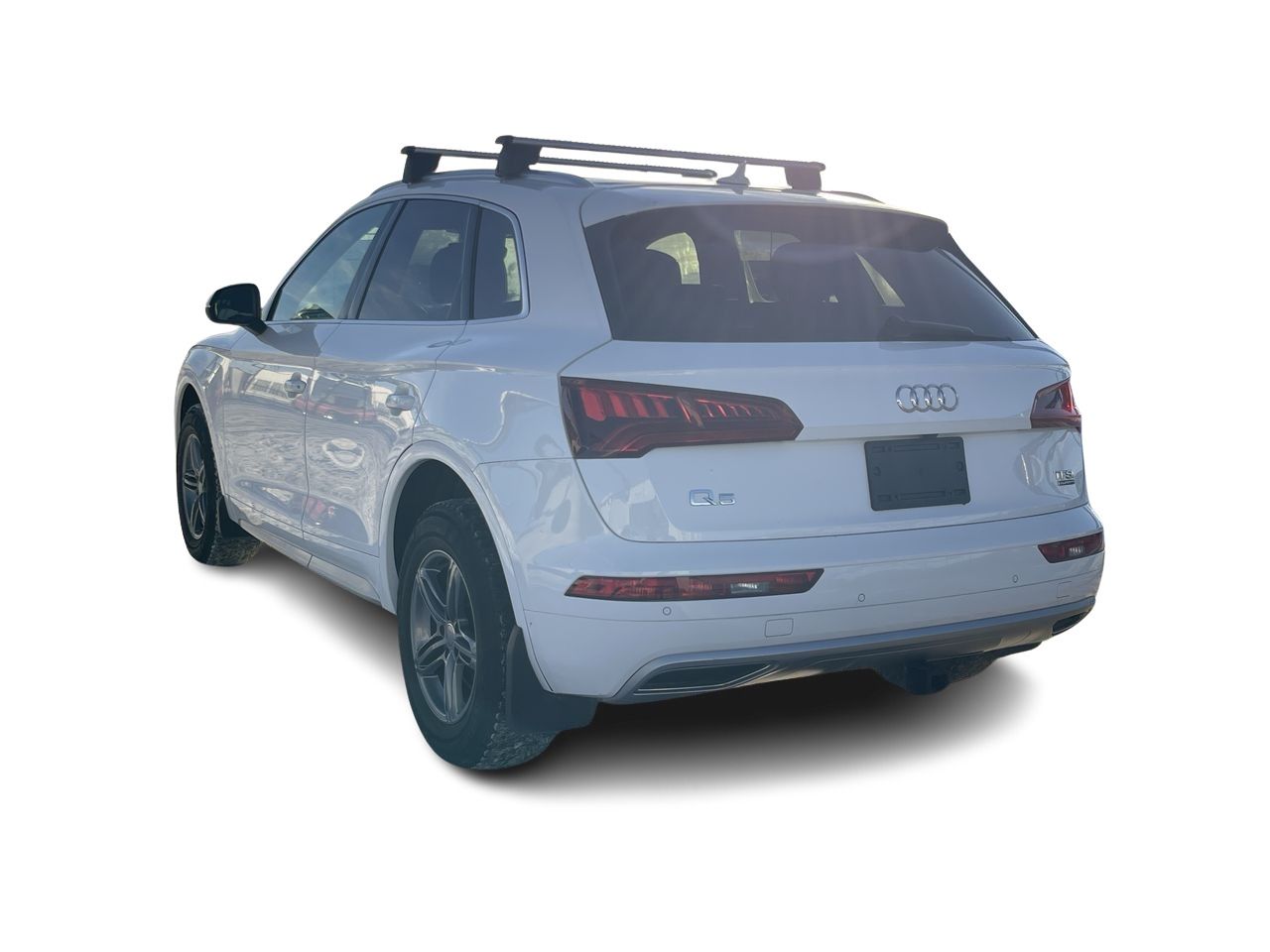 Audi Q5  2018 à Calgary, Alberta