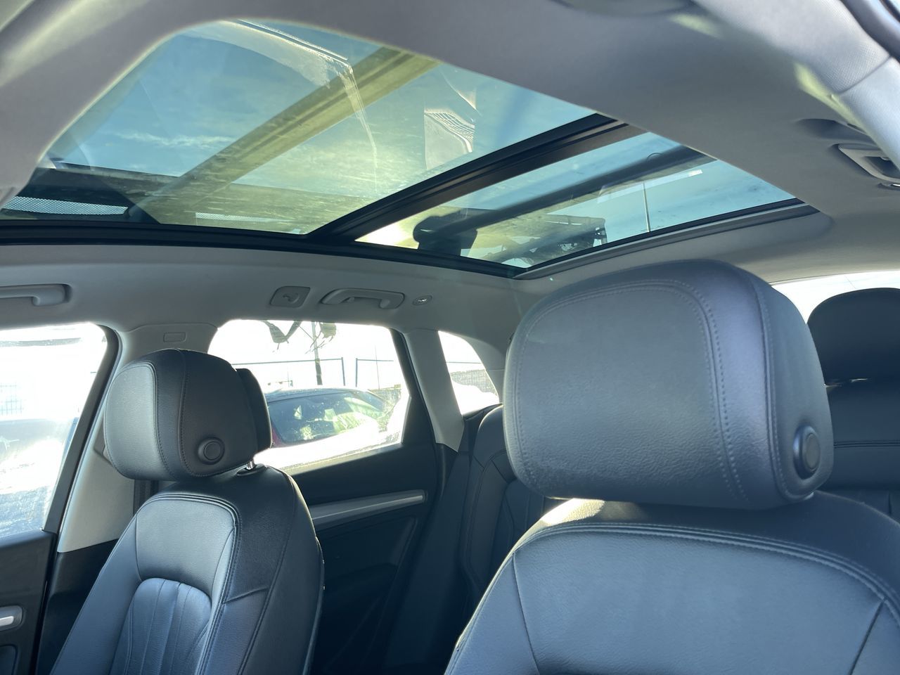 Audi Q5  2018 à Calgary, Alberta