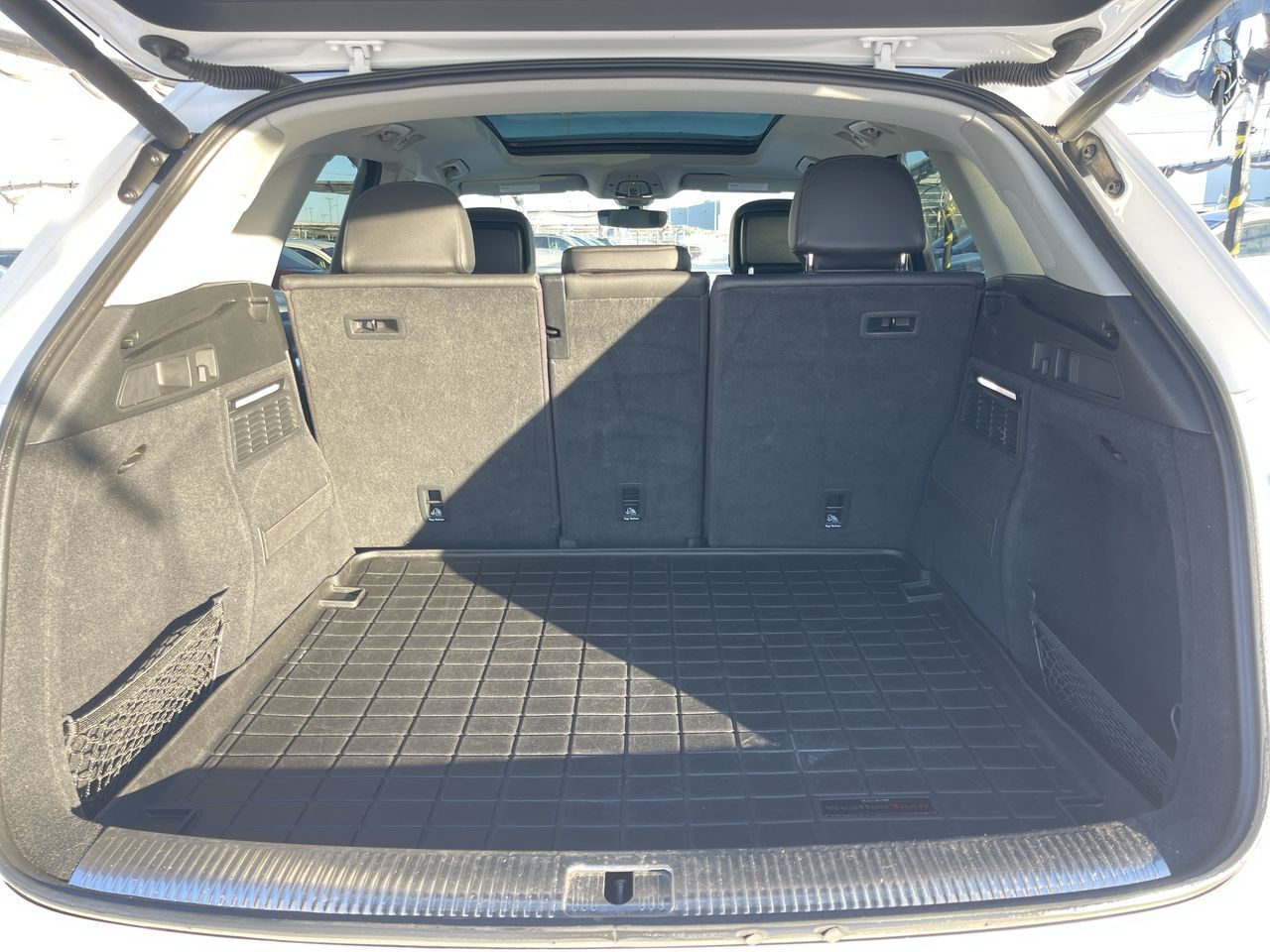 Audi Q5  2018 à Calgary, Alberta