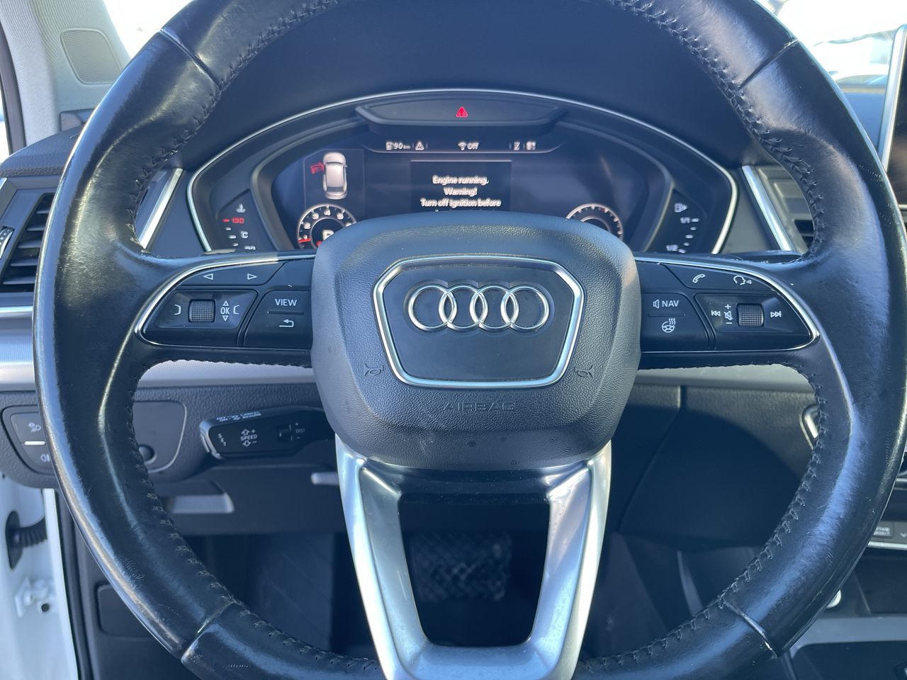 Audi Q5  2018 à Calgary, Alberta