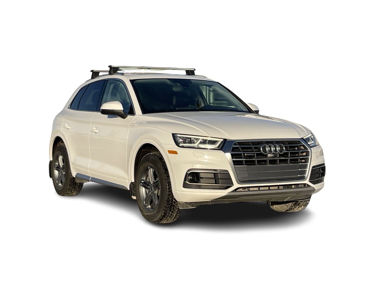 Audi Q5  2018 à Calgary, Alberta