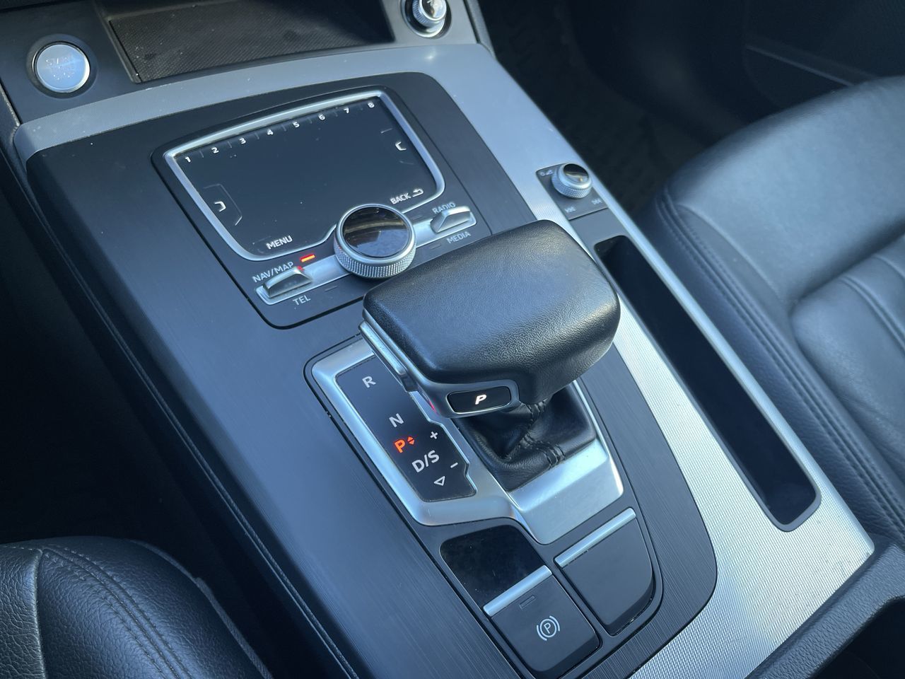 Audi Q5  2018 à Calgary, Alberta