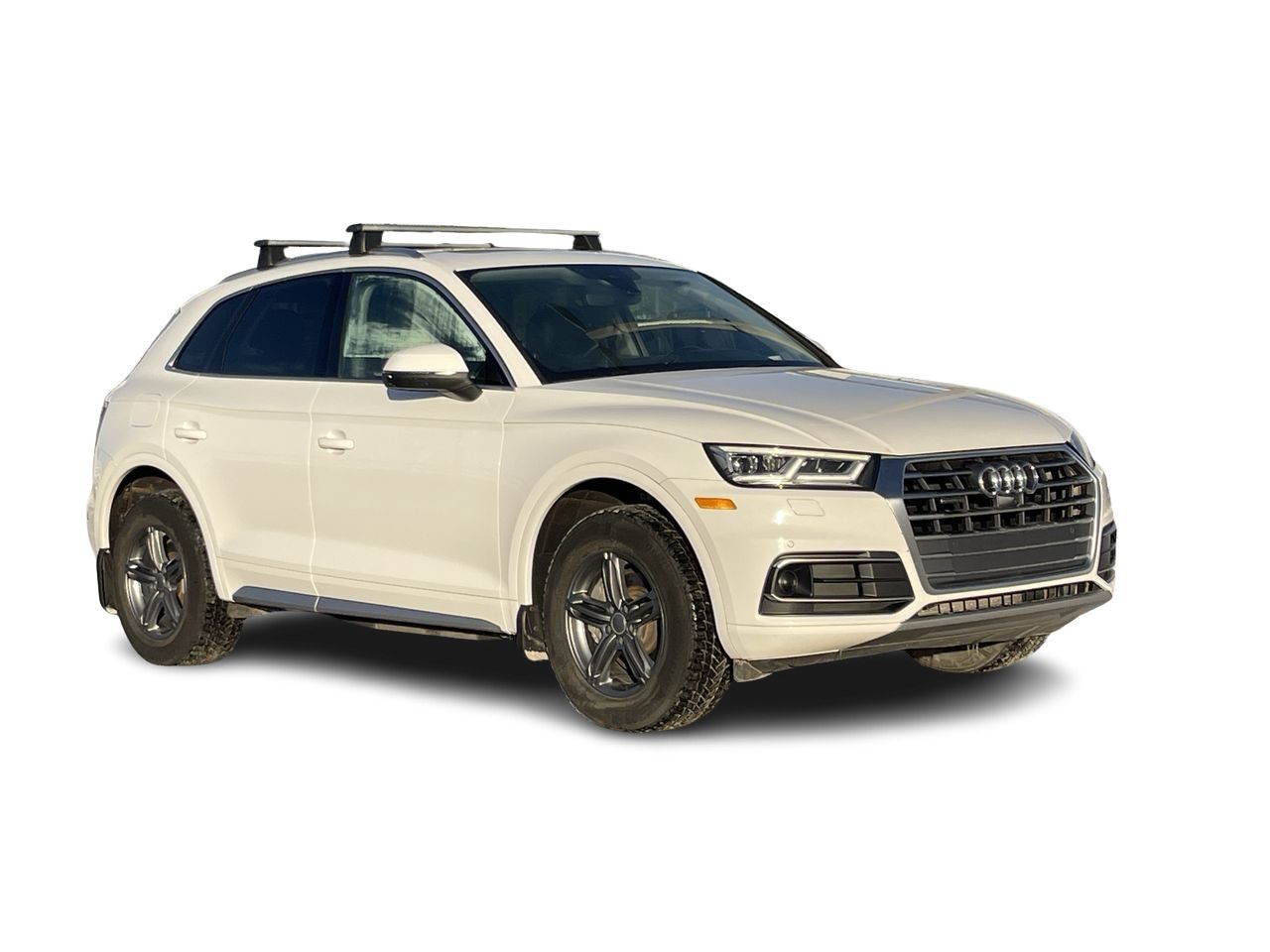 Audi Q5  2018 à Calgary, Alberta