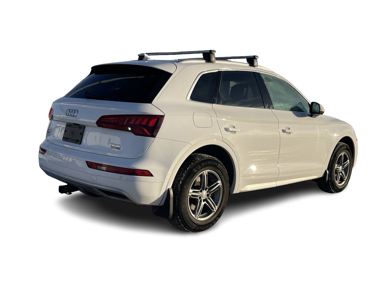 Audi Q5  2018 à Calgary, Alberta